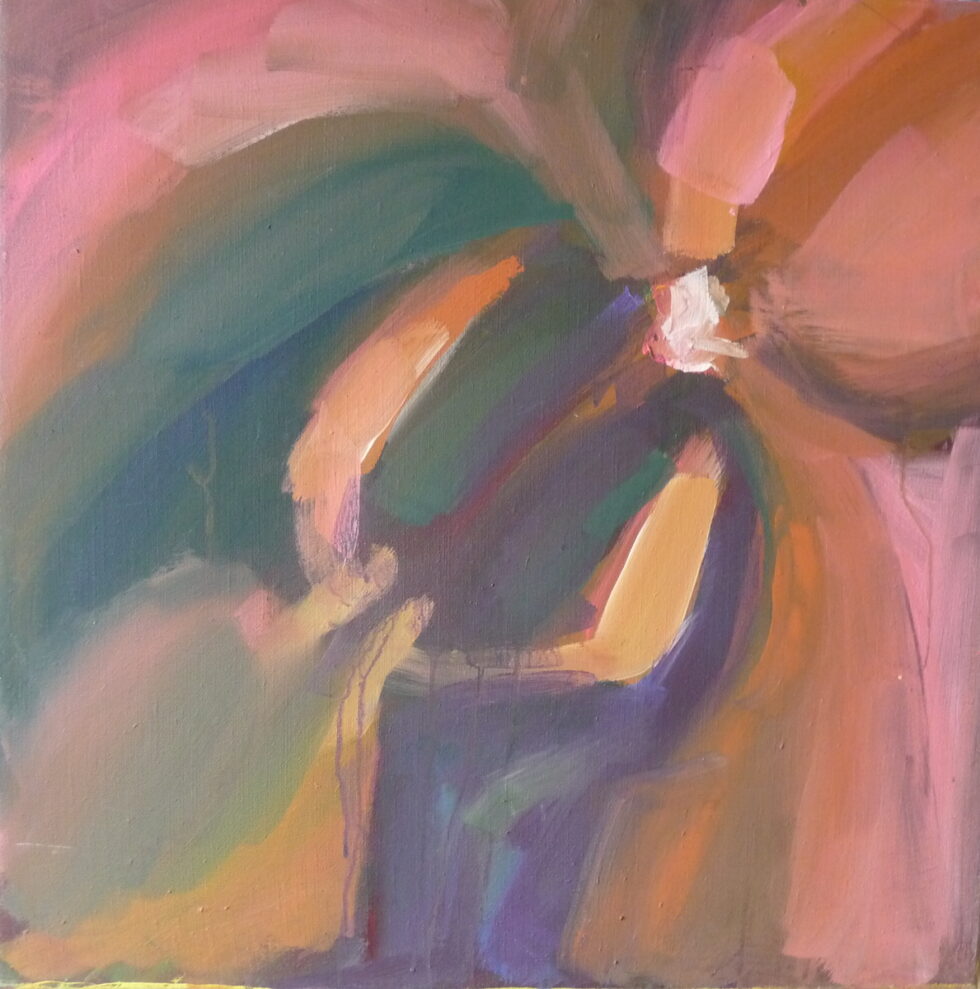 Lena Martincová-Červencová - Phalaenopsis